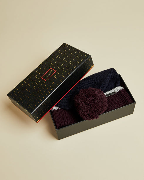 WOOPAK-Gifts-a- Ted Baker Romania